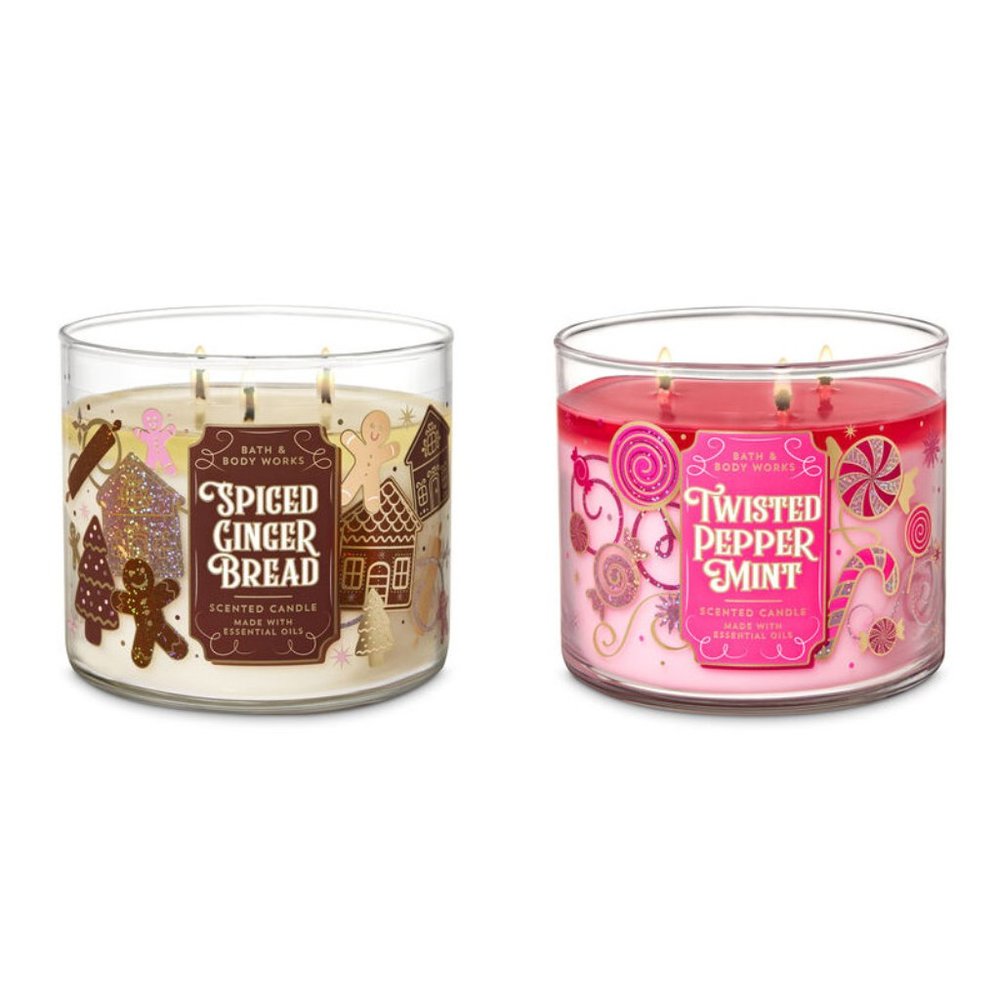 candles